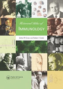 Historical Atlas of Immunology Book