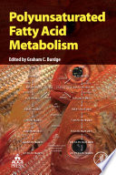 Polyunsaturated Fatty Acid Metabolism Book