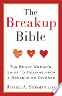 The Breakup Bible Book