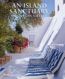 An Island Sanctuary Book