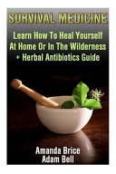 Survival Medicine Book