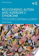 Recognising Autism and Asperger   s Syndrome