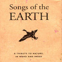 Songs Of The Earth Book