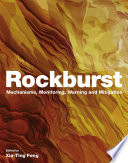Rockburst Book