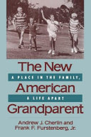 The New American Grandparent [Pdf/ePub] eBook