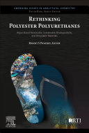 Rethinking Polyester Polyurethanes