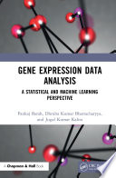 Gene expression data analysis : a statistical and machine learning perspective /