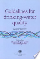 Guidelines for Drinking water Quality