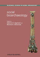Social Bioarchaeology