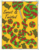 Sweet And Twisted
