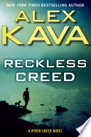 Reckless Creed Book