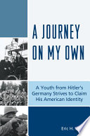 A Journey on My Own Book PDF