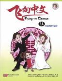 Flying with Chinese Grade 1 - Teachers Guide Book A