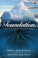 Foundation Pdf/ePub eBook