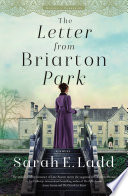 The Letter from Briarton Park Book