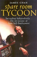 Spare Room Tycoon Book