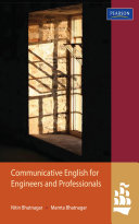 Communicative English for Engineers and Professionals: