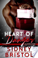 Heart of Danger Book
