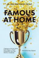 Famous at Home Pdf/ePub eBook