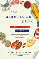 The American Plate Book