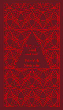 Penguin Classics Beyond Good and Evil Book PDF