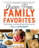 Gluten Free Family Favorites