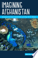 Imagining Afghanistan Book