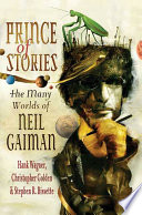 Prince of Stories Book