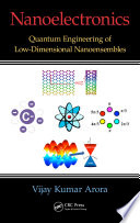 Nanoelectronics Book