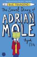 The Secret Diary of Adrian Mole Aged 13 3⁄4 Pdf/ePub eBook