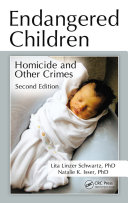 Endangered Children [Pdf/ePub] eBook