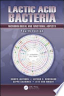 Lactic Acid Bacteria Book