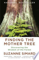 Finding the Mother Tree Book