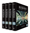Encyclopedia of Business in Today's World
