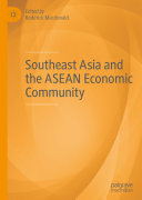 Southeast Asia and the ASEAN Economic Community Pdf