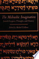 Midrashic Imagination  The Book PDF