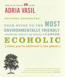 Ecoholic Pdf/ePub eBook