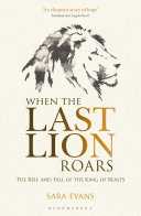 Read Pdf When the Last Lion Roars
