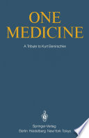 One Medicine Book