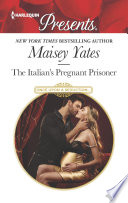 The Italian s Pregnant Prisoner Book