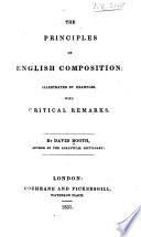 The Principles of English Composition
