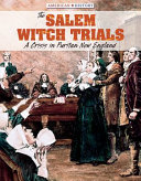 Read Pdf The Salem Witch Trials