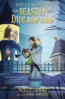 The League of Beastly Dreadfuls Book 1 Pdf/ePub eBook