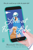 Love at First Like Book PDF