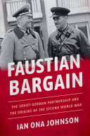 Faustian Bargain [Pdf/ePub] eBook