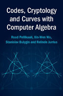 Codes, Cryptology and Curves with Computer Algebra