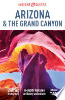 Insight Guides Arizona   the Grand Canyon