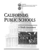 Californias Public Schools