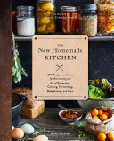 The New Homemade Kitchen Pdf/ePub eBook