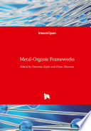Metal Organic Frameworks Book